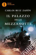 Il Palazzo della Mezzanotte. E-book. Formato EPUB ebook