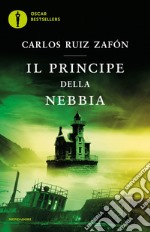 Il principe della nebbia. E-book. Formato EPUB ebook