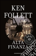 Alta finanza. E-book. Formato EPUB ebook