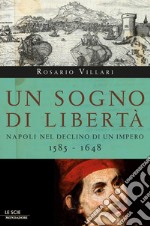 Un sogno di libertà. Napoli nel declino di un impero. 1585-1648. E-book. Formato EPUB ebook