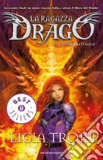 L' ultima battaglia. La ragazza drago. E-book. Formato EPUB ebook