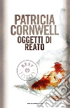 Oggetti di reato. E-book. Formato EPUB ebook