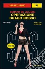 Operazione Drago Rosso. Prima parte. E-book. Formato EPUB ebook