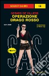 Operazione Drago Rosso. Prima parte. E-book. Formato EPUB ebook