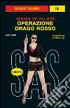 Operazione Drago Rosso. Prima parte. E-book. Formato EPUB ebook di Gérard de Villiers