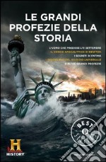 Le grandi profezie della storia. History Channel. E-book. Formato EPUB ebook