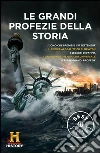 Le grandi profezie della storia. History Channel. E-book. Formato EPUB ebook