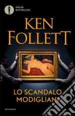 Lo scandalo Modigliani. E-book. Formato EPUB ebook