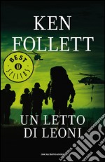 Un letto di leoni. E-book. Formato EPUB ebook