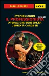 Il professionista story: Operazione Berserker-L'eredità Cargese. E-book. Formato EPUB ebook