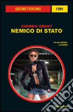 Nemico di Stato. E-book. Formato EPUB ebook