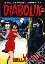 Diabolik. E-book. Formato EPUB ebook