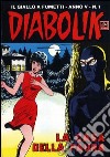 Diabolik. E-book. Formato EPUB ebook