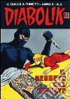 Diabolik. E-book. Formato EPUB ebook