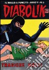 Diabolik. E-book. Formato EPUB ebook