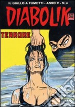 Diabolik. E-book. Formato EPUB ebook