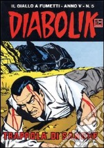 Diabolik. E-book. Formato EPUB ebook