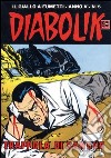 Diabolik. E-book. Formato EPUB ebook