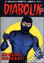 Diabolik. E-book. Formato EPUB ebook