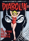 Diabolik. E-book. Formato EPUB ebook