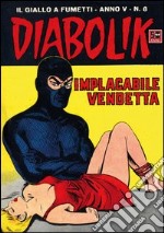 Diabolik. E-book. Formato EPUB ebook