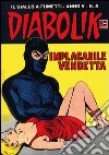 Diabolik. E-book. Formato EPUB ebook