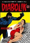 Diabolik. E-book. Formato EPUB ebook