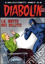 Diabolik. E-book. Formato EPUB ebook