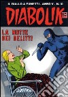 Diabolik. E-book. Formato EPUB ebook