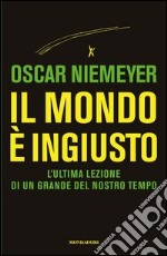 Il mondo è ingiusto. E-book. Formato EPUB ebook