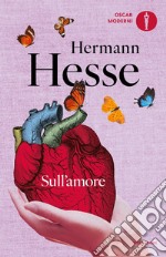 Sull'amore. E-book. Formato EPUB ebook