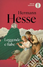 Leggende e fiabe. E-book. Formato EPUB