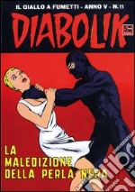 Diabolik. E-book. Formato EPUB ebook