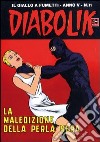 Diabolik. E-book. Formato EPUB ebook