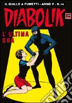 Diabolik. E-book. Formato EPUB ebook