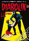 Diabolik. E-book. Formato EPUB ebook