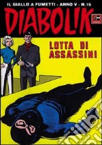 Diabolik. E-book. Formato EPUB ebook