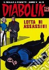 Diabolik. E-book. Formato EPUB ebook