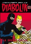 Diabolik. E-book. Formato EPUB ebook