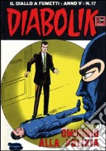 Diabolik. E-book. Formato EPUB ebook