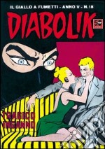 Diabolik. E-book. Formato EPUB ebook