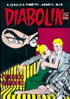 Diabolik. E-book. Formato EPUB ebook