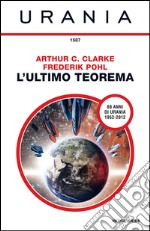 L' ultimo teorema. E-book. Formato EPUB ebook