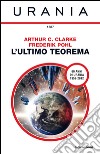 L' ultimo teorema. E-book. Formato EPUB ebook