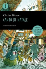 Ballata di Natale. E-book. Formato EPUB ebook