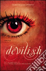 Devilish. E-book. Formato EPUB