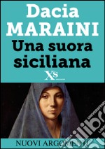 Una suora siciliana. E-book. Formato EPUB ebook