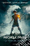 La voce del delfino. Cronache dell'età del bronzo. E-book. Formato EPUB ebook di Michelle Paver