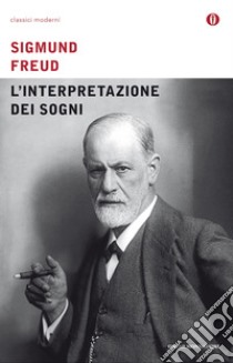 L' interpretazione dei sogni. E-book. Formato EPUB ebook di Sigmund Freud