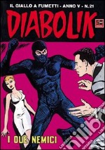 Diabolik. E-book. Formato EPUB ebook